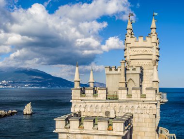 Yalta, Kırım, Ukrayna