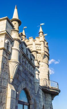 Yalta, Kırım, Ukrayna