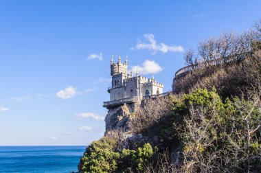 Yalta, Kırım, Ukrayna