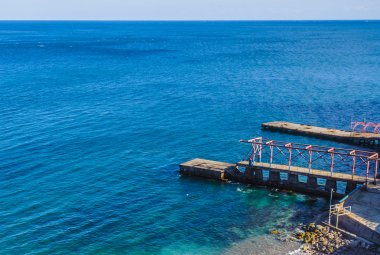 Yalta, Kırım, Ukrayna