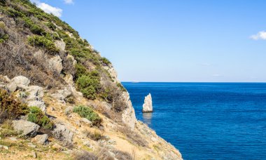 Yalta, Kırım, Ukrayna