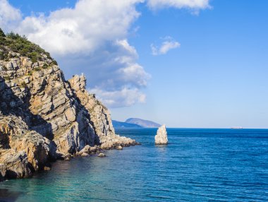 Yalta, Kırım, Ukrayna