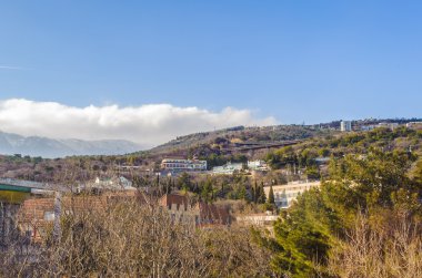 Yalta, Kırım, Ukrayna