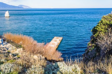 Yalta, Kırım, Ukrayna