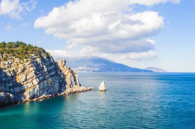 Yalta, Kırım, Ukrayna