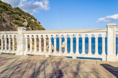 Yalta, Kırım, Ukrayna