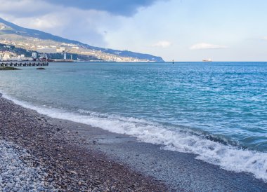 Yalta, Kırım, Ukrayna