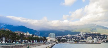 Yalta, Kırım, Ukrayna