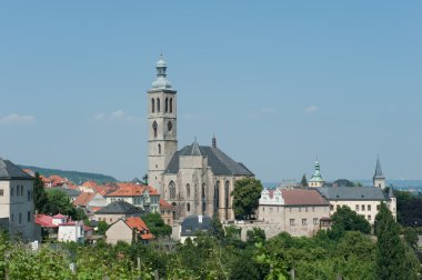 Kutna Hora, Çek Cumhuriyeti