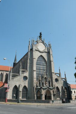 Kutna Hora, Çek Cumhuriyeti