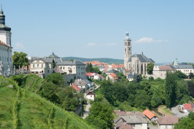 Kutna Hora, Çek Cumhuriyeti