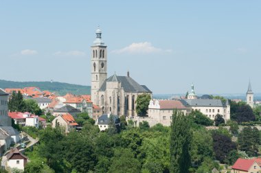 Kutna Hora, Çek Cumhuriyeti