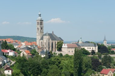 Kutna Hora, Çek Cumhuriyeti
