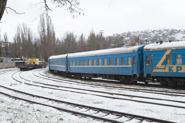 Chersonez Taurydzki (Krym), Ukraina — Zdjęcie stockowe