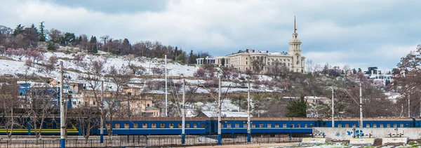 Chersonesus (Crimea), Ukraine — Stock Photo, Image