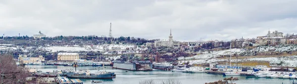 Херсонесити (Крим), Україна — стокове фото