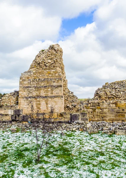 Chersonesus (Crimea), Ukraine — Stock Photo, Image