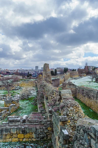 Херсонес (Крым), Украина — стоковое фото