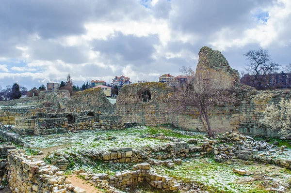 Chersonesus (Krym), Ukrajina — Stock fotografie