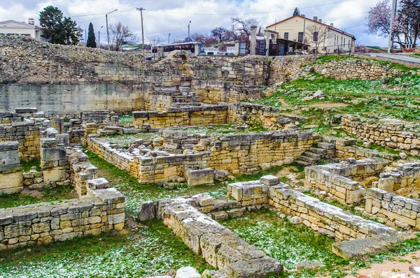 Chersonesus (Crimeia), Ucrânia — Fotografia de Stock