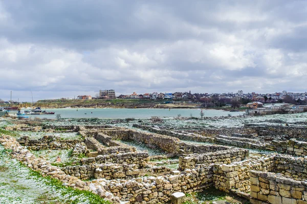 Chersonesus (Kırım), Ukrayna — Stok fotoğraf