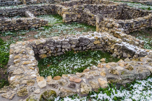 Chersonesus (Crimea), Ucrania — Foto de Stock