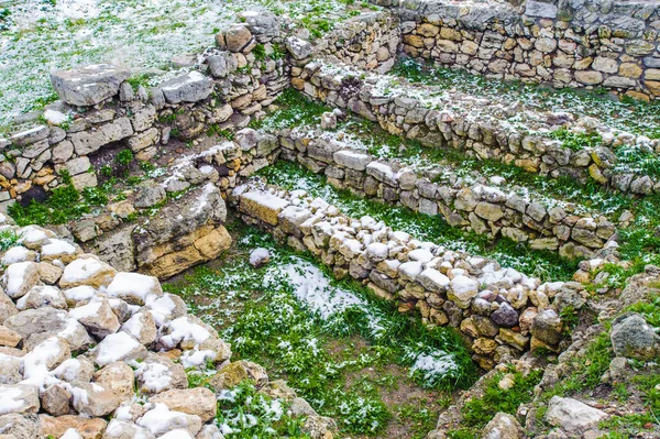 Chersonesus (Crimea), Ukraine — Stock Photo, Image