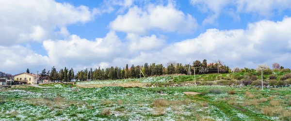 Chersonesus (Krym), Ukrajina — Stock fotografie