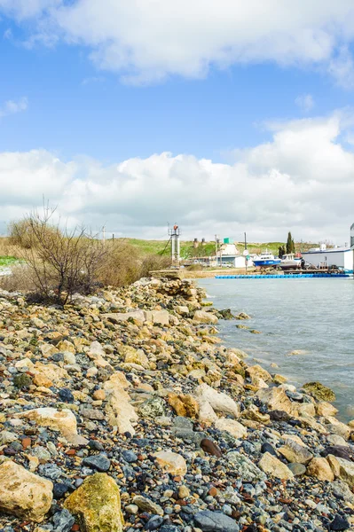 Chersonesus (Krim), Oekraïne — Stockfoto