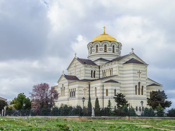 Chersonesus (Krym), Ukrajina — Stock fotografie