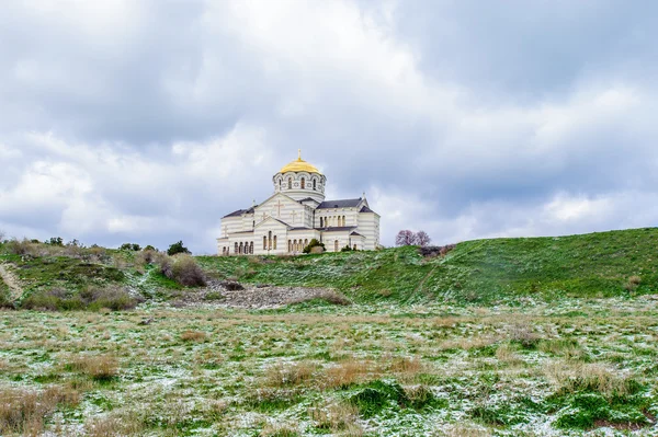 Chersonesus (Crimea), Ucraina — Foto Stock