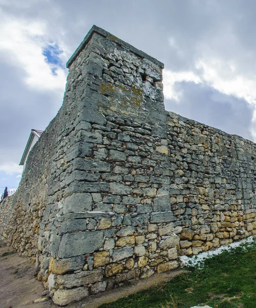 Chersonesus (Crimea), Ucrania —  Fotos de Stock