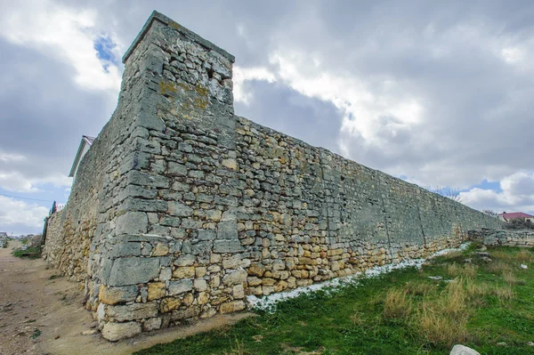 Херсонесити (Крим), Україна — стокове фото