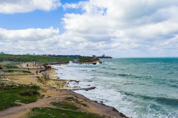 Chersonez Taurydzki (Krym), Ukraina — Zdjęcie stockowe