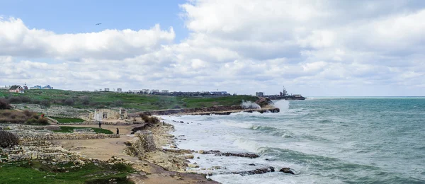 Chersonesus (Crimea), Ukraine — Stock Photo, Image