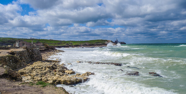 Yalta, Crimea, Ukraine