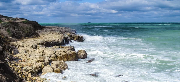 Yalta, Crimea, Ukraine — Stock Photo, Image