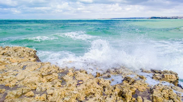 Yalta, Crimea, Ucraina — Foto Stock