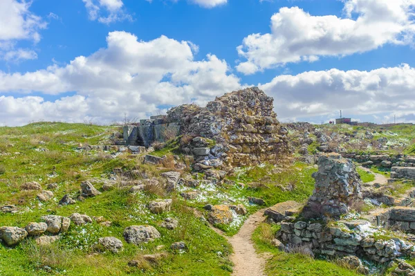 Chersonez Taurydzki (Krym), Ukraina — Zdjęcie stockowe