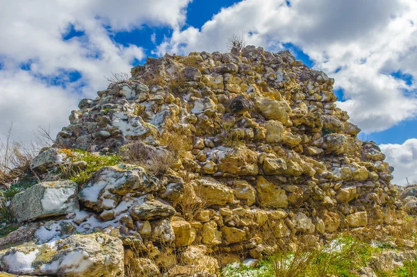 Chersonez Taurydzki (Krym), Ukraina — Zdjęcie stockowe