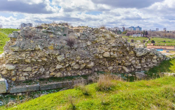 Chersonesus (Krim), Oekraïne — Stockfoto