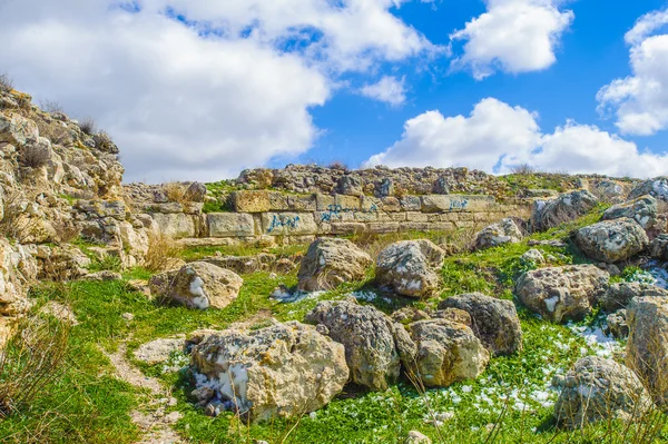 Chersonesus (Crimea), Ukraine — Stock Photo, Image