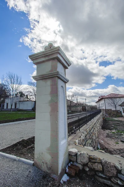 Yalta, Crimea, Ukraine — Stock Photo, Image