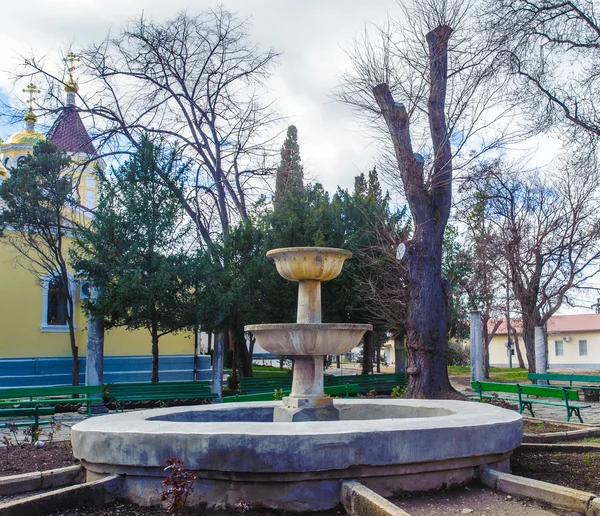 Chersonesus (Crimea), Ucrania — Foto de Stock