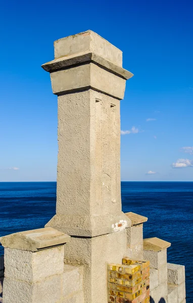 Yalta, Crimea, Ukraine — Stock Photo, Image