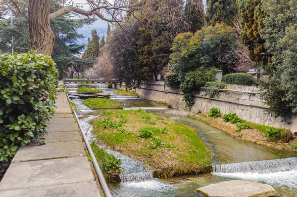 Yalta, Crimea, Ucraina — Foto Stock