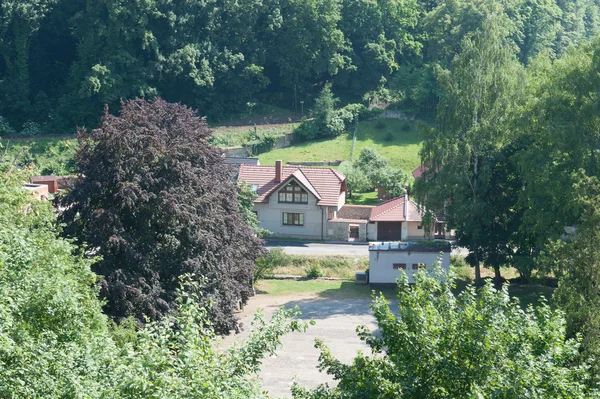 Kutna Hora, Republika Czeska — Zdjęcie stockowe