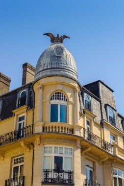 Luxembourg, Lüksemburg sermaye