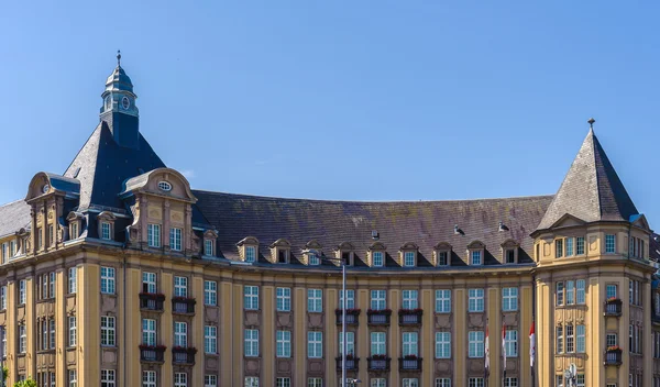 Luxemburg, huvudstad i Luxemburg — Stockfoto