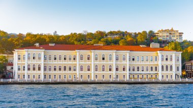 bosphorus river, istanbul, Türkiye'den göster
